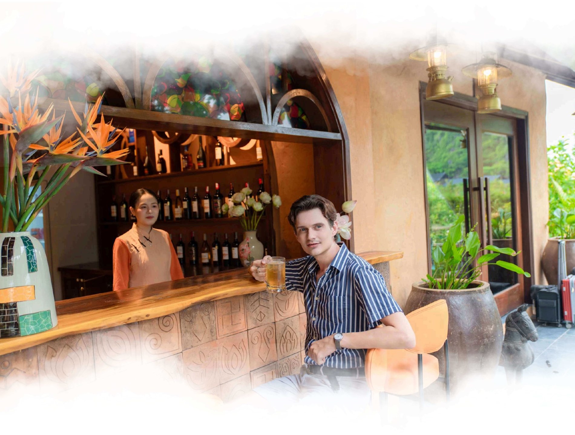 Tấm Restaurant
