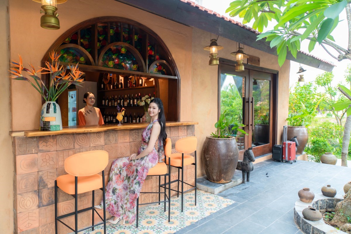 Dự án tiêu biểu