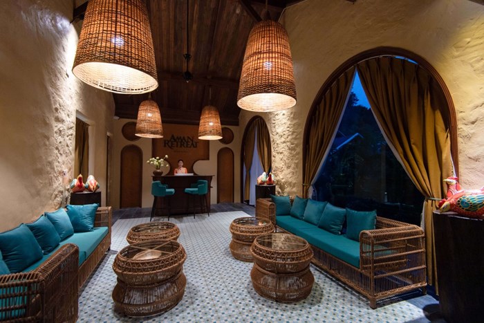 Dự án tiêu biểu