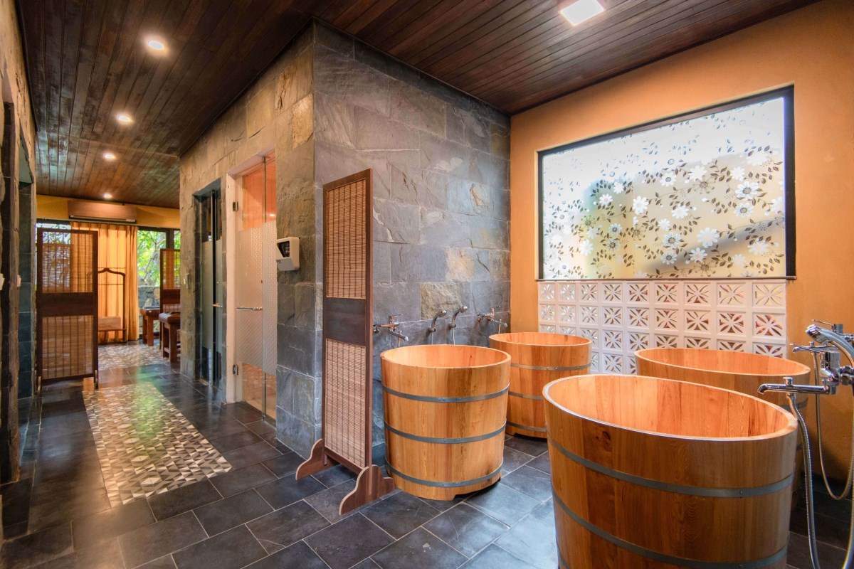 Dự án tiêu biểu