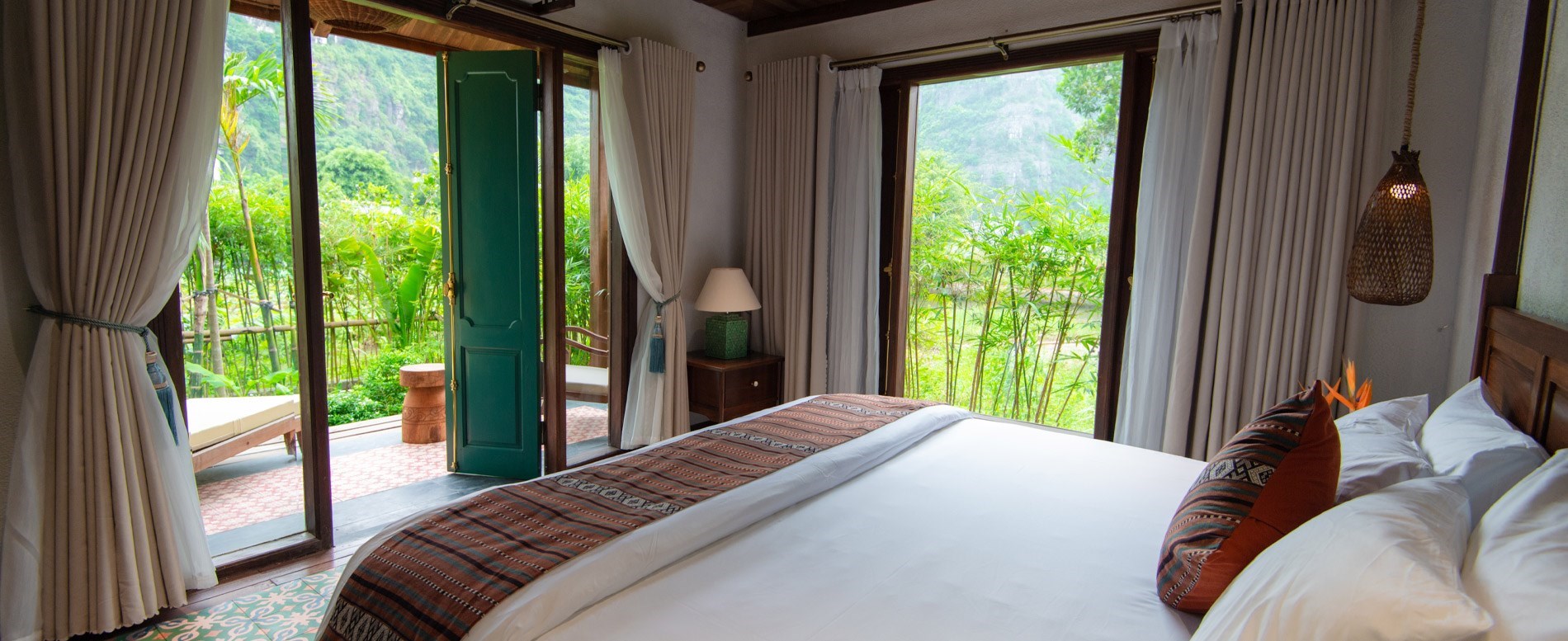 Aman Family Suite Villa