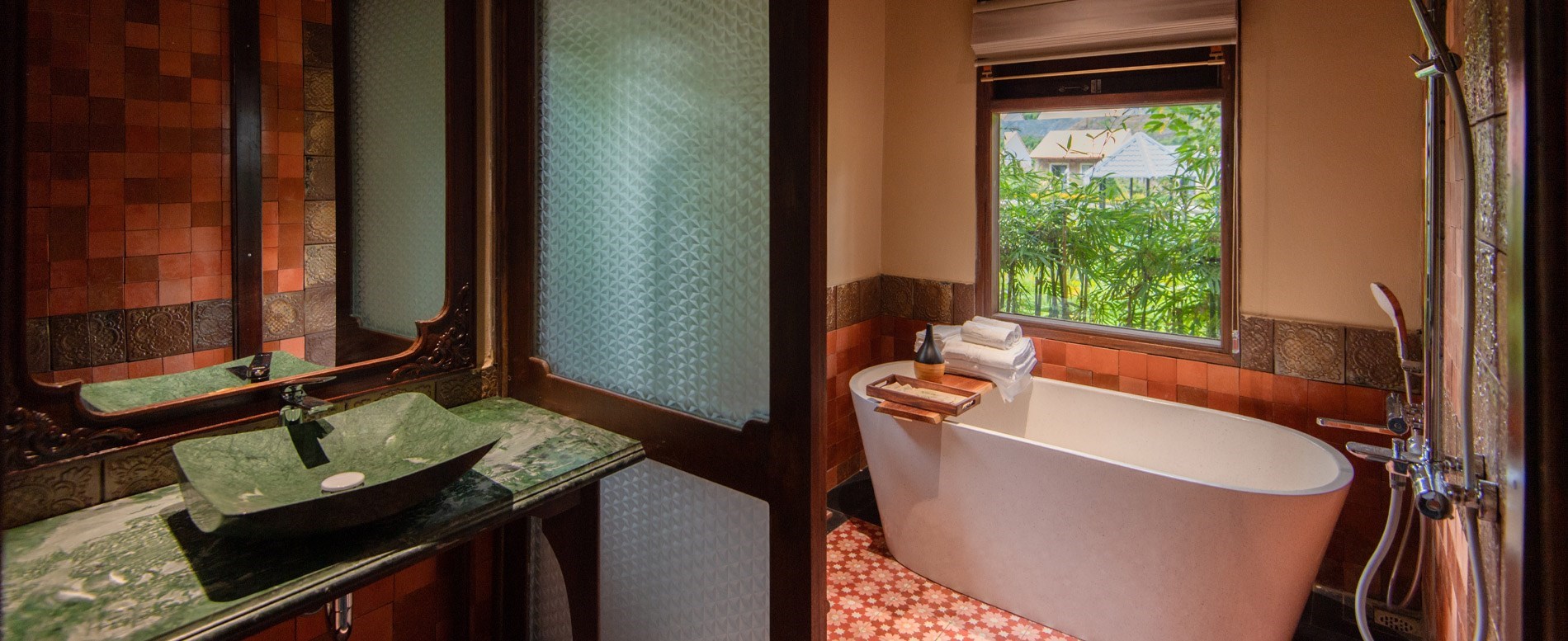 Aman Family Suite Villa