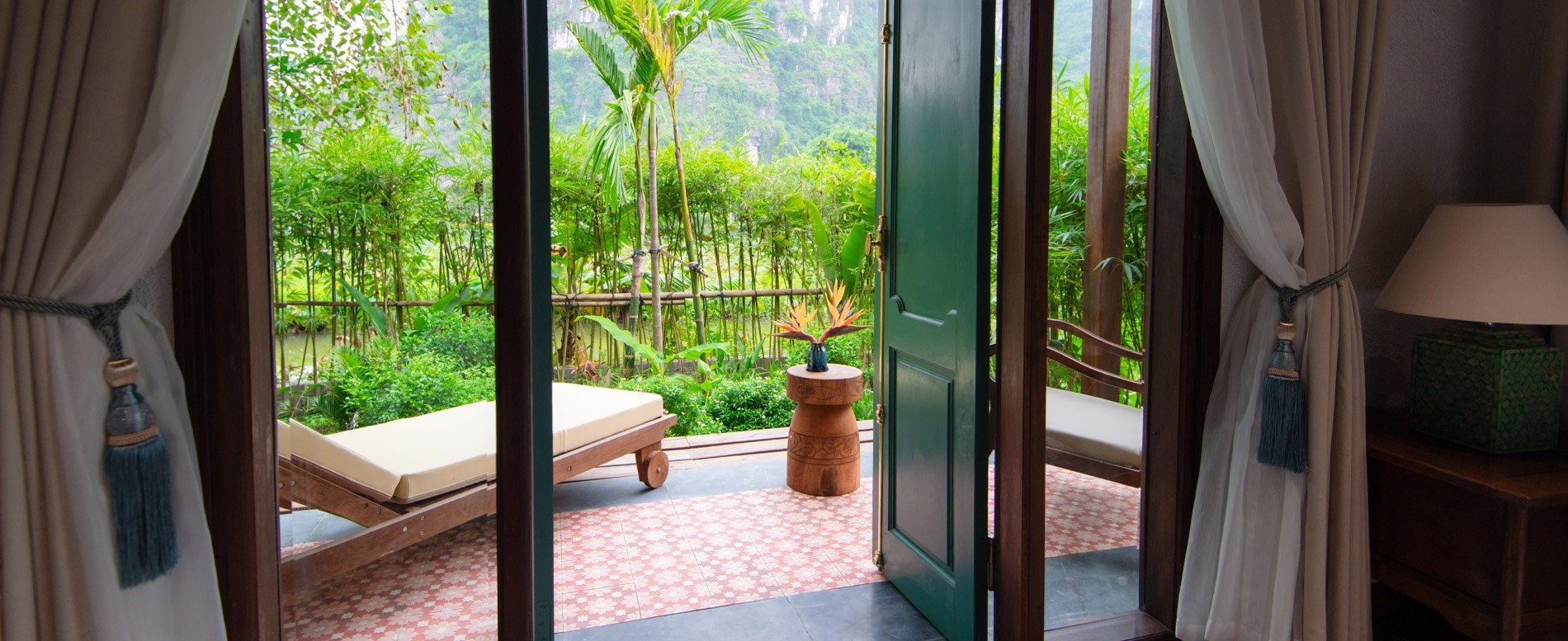 Aman Family Suite Villa