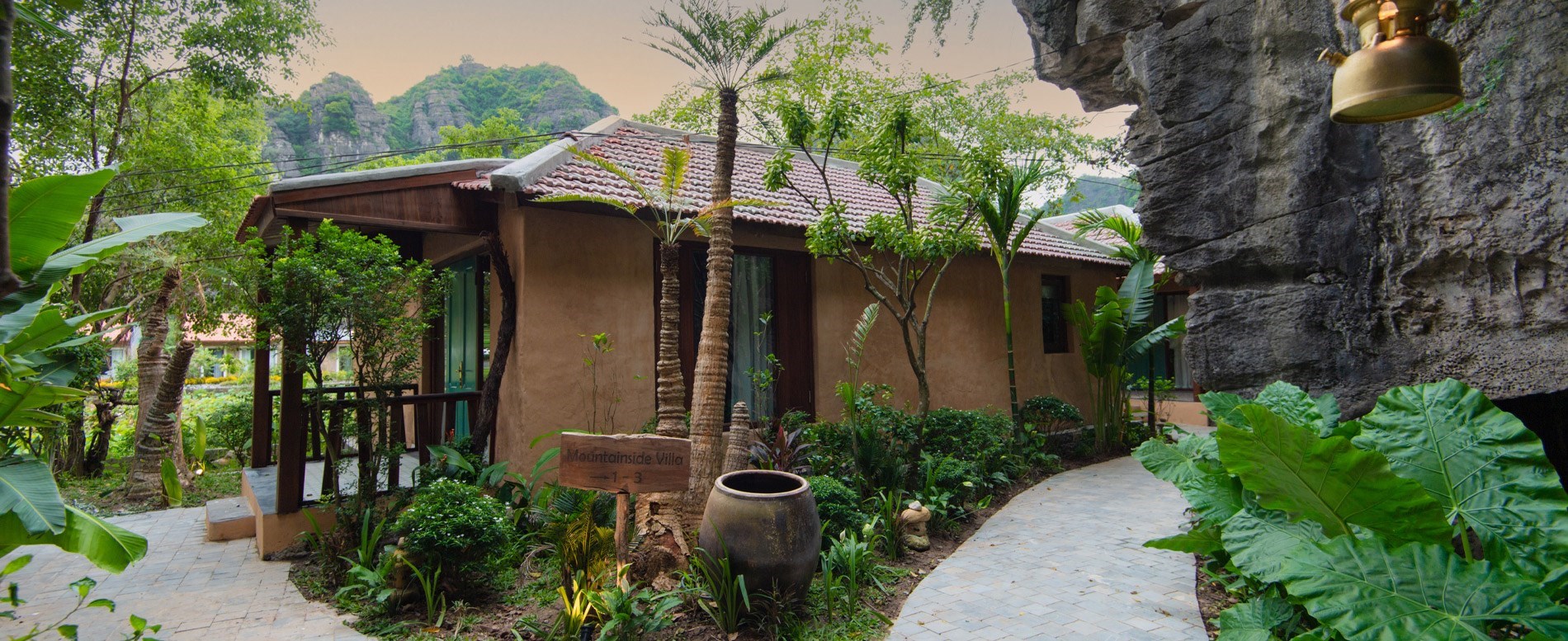 Aman Family Suite Villa