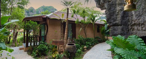 Aman Family Suite Villa