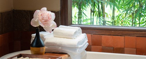 Aman Suite Mountain Bungalow