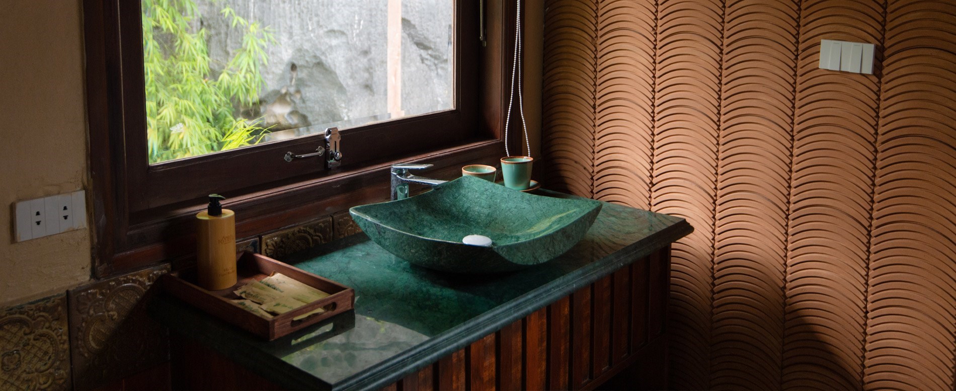 Aman Suite Mountain Bungalow