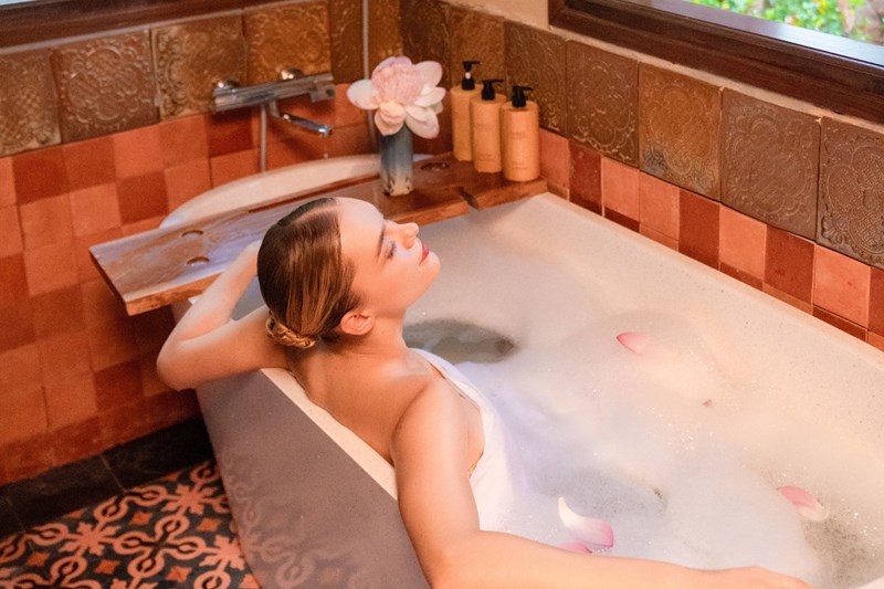 Sunrise Deluxe Balcony