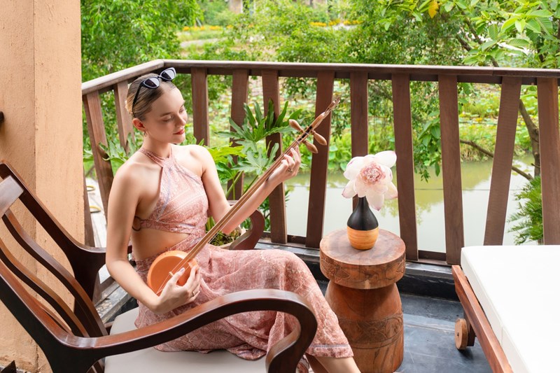 Sunrise Deluxe Balcony