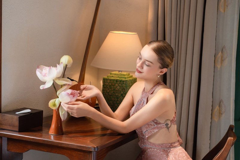 Sunrise Deluxe Balcony