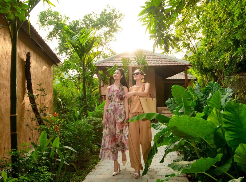 Aman Family Suite Villa