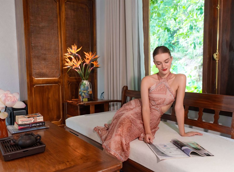 Aman Family Suite Villa