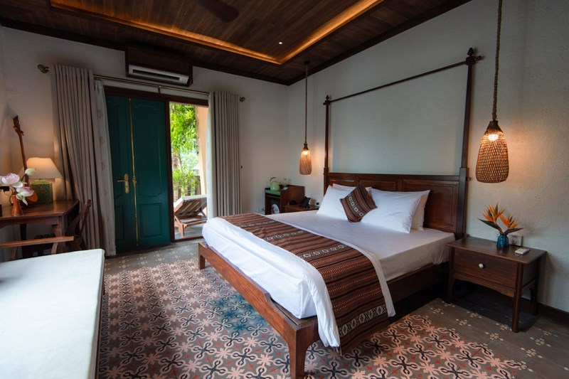 Sunrise Deluxe Balcony