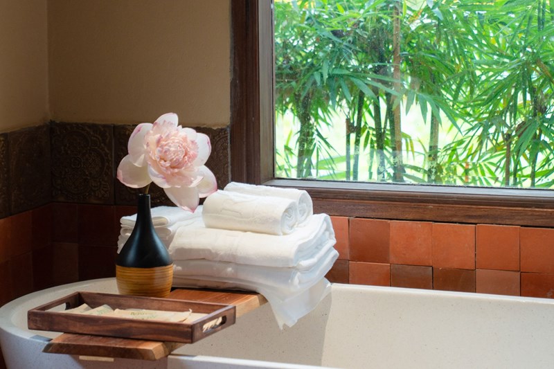 Aman Suite Mountain Bungalow