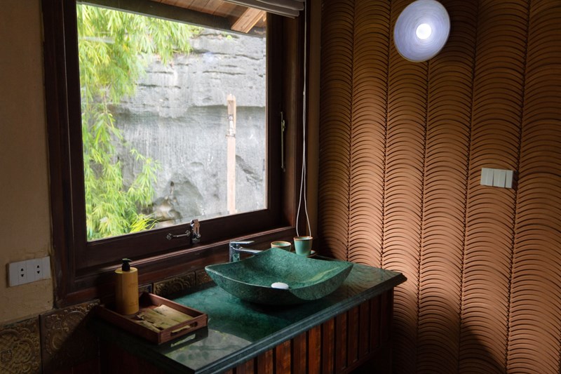 Aman Suite Mountain Bungalow