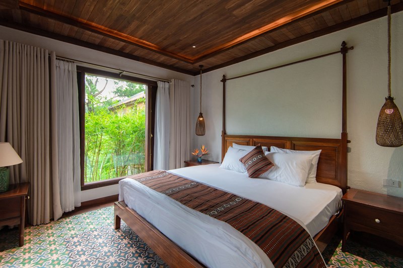 Aman Family Suite Villa