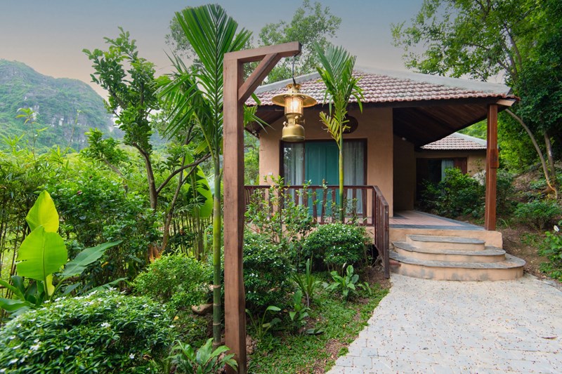 Aman Family Suite Villa